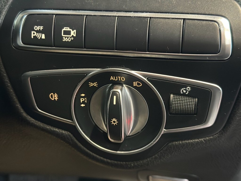 Used Mercedes-Benz C Class 2017 for sale - 76768575: Photo 35