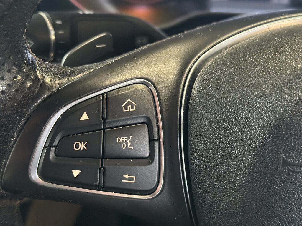 Used Mercedes-Benz C Class 2017 for sale - 76768575: Photo 36