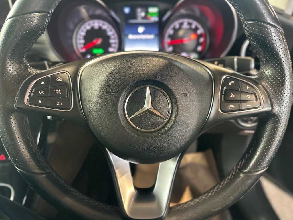 Used Mercedes-Benz C Class 2017 for sale - 76768575: Photo 37