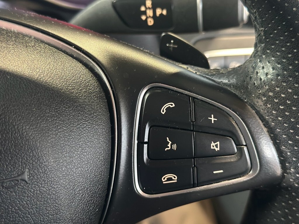 Used Mercedes-Benz C Class 2017 for sale - 76768575: Photo 38