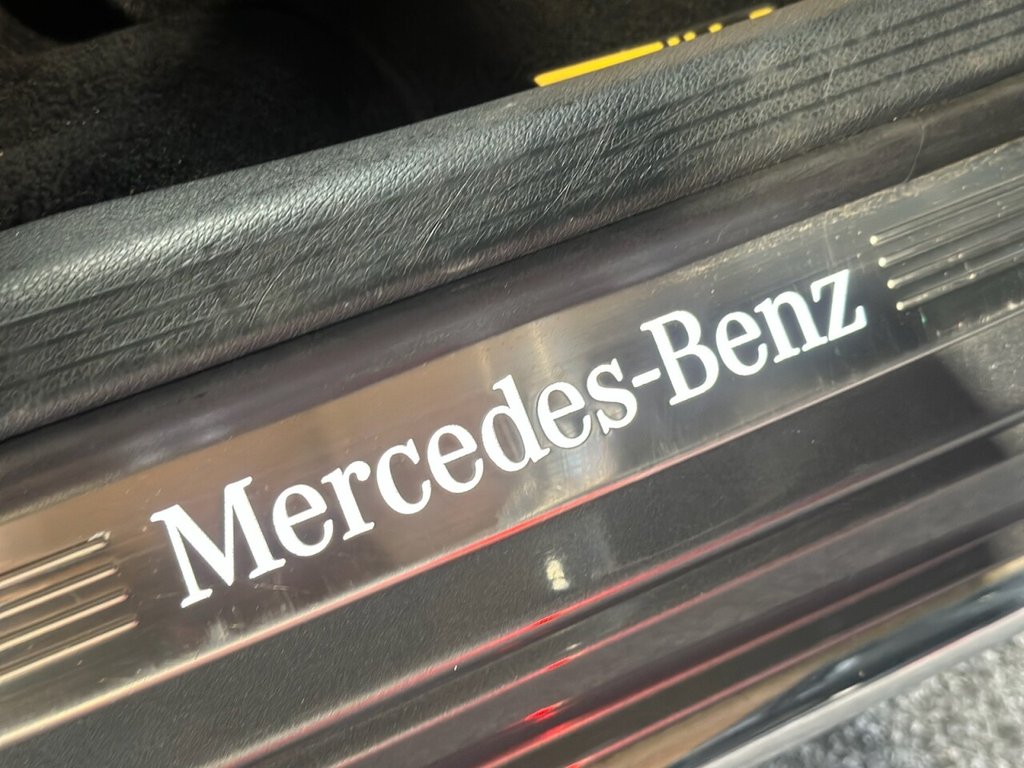 Used Mercedes-Benz C Class 2017 for sale - 76768575: Photo 39