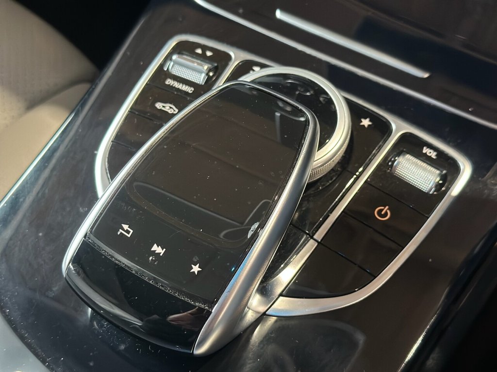 Used Mercedes-Benz C Class 2017 for sale - 76768575: Photo 41