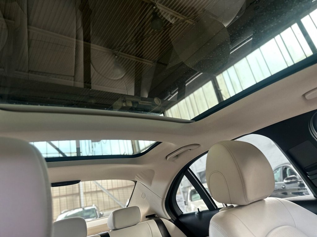 Used Mercedes-Benz C Class 2017 for sale - 76768575: Photo 46