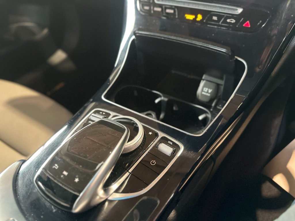 Used Mercedes-Benz C Class 2017 for sale - 76768575: Photo 47