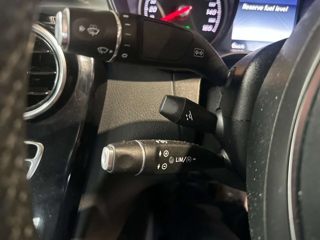 Used Mercedes-Benz C Class 2017 for sale - 76768575: Photo 48