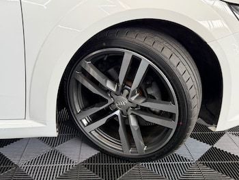 Used Audi TT 2016 for sale - 79059455: Photo