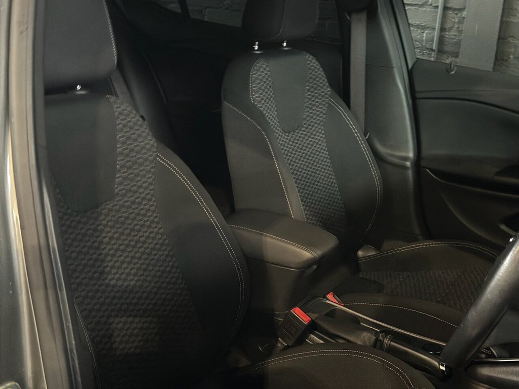 Used Vauxhall Astra 2017 for sale - 77341403: Photo 23