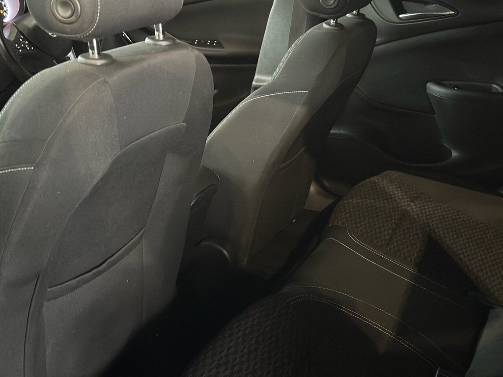 Used Vauxhall Astra 2017 for sale - 77341403: Photo 28