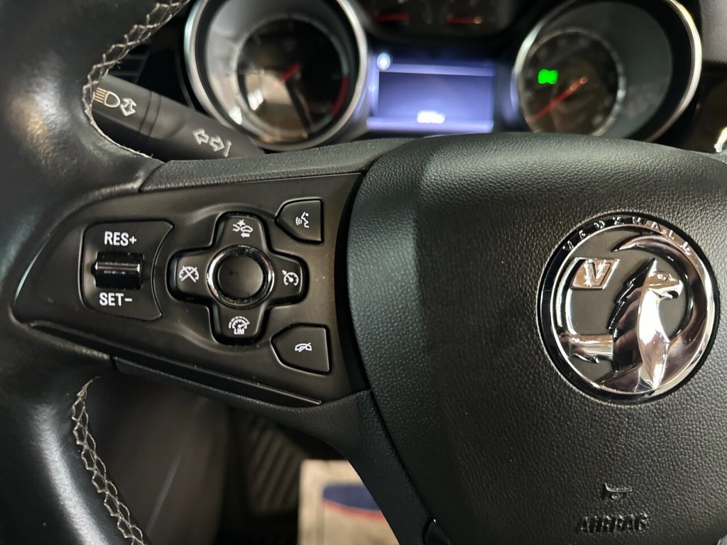 Used Vauxhall Astra 2017 for sale - 77341403: Photo 30