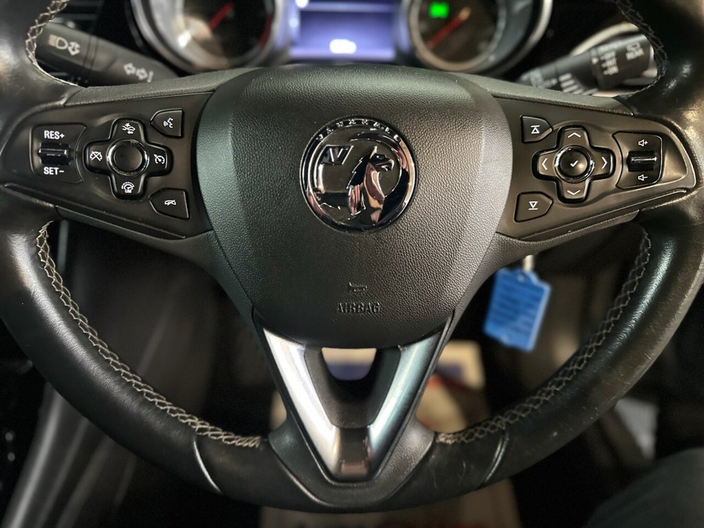 Used Vauxhall Astra 2017 for sale - 77341403: Photo 31