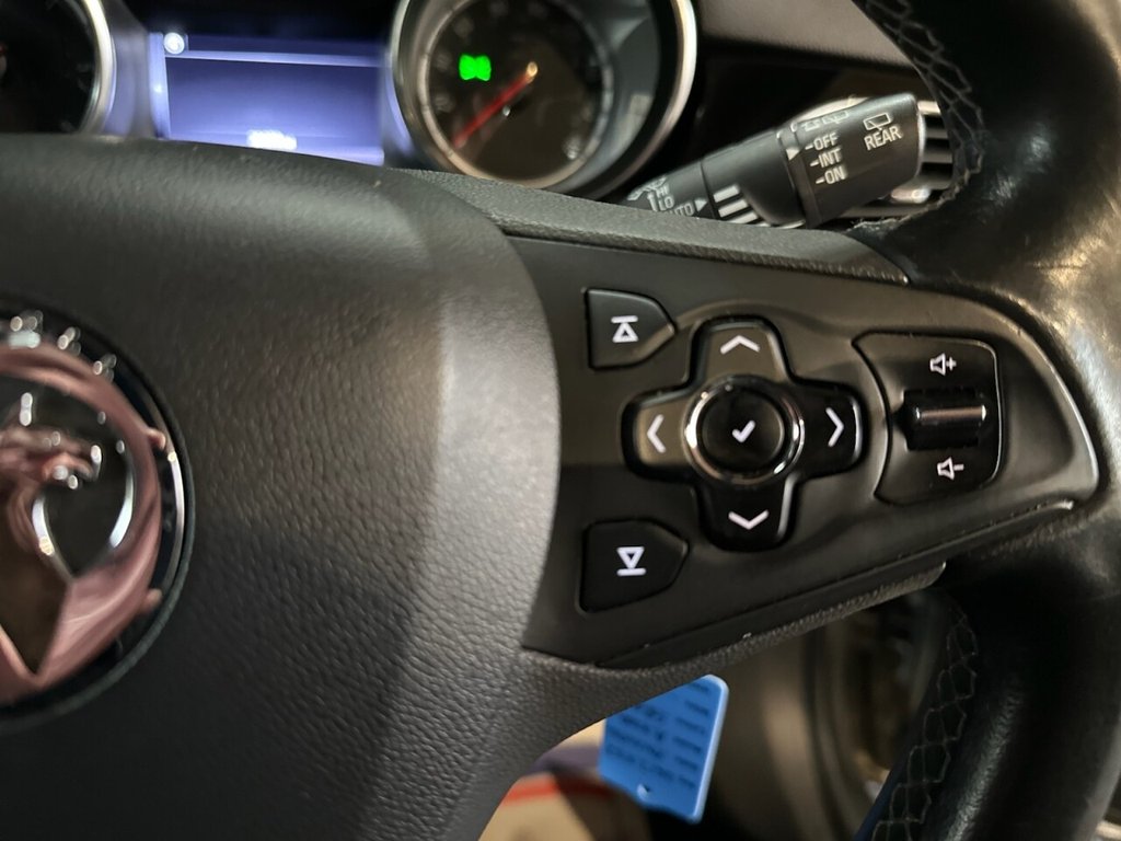 Used Vauxhall Astra 2017 for sale - 77341403: Photo 32