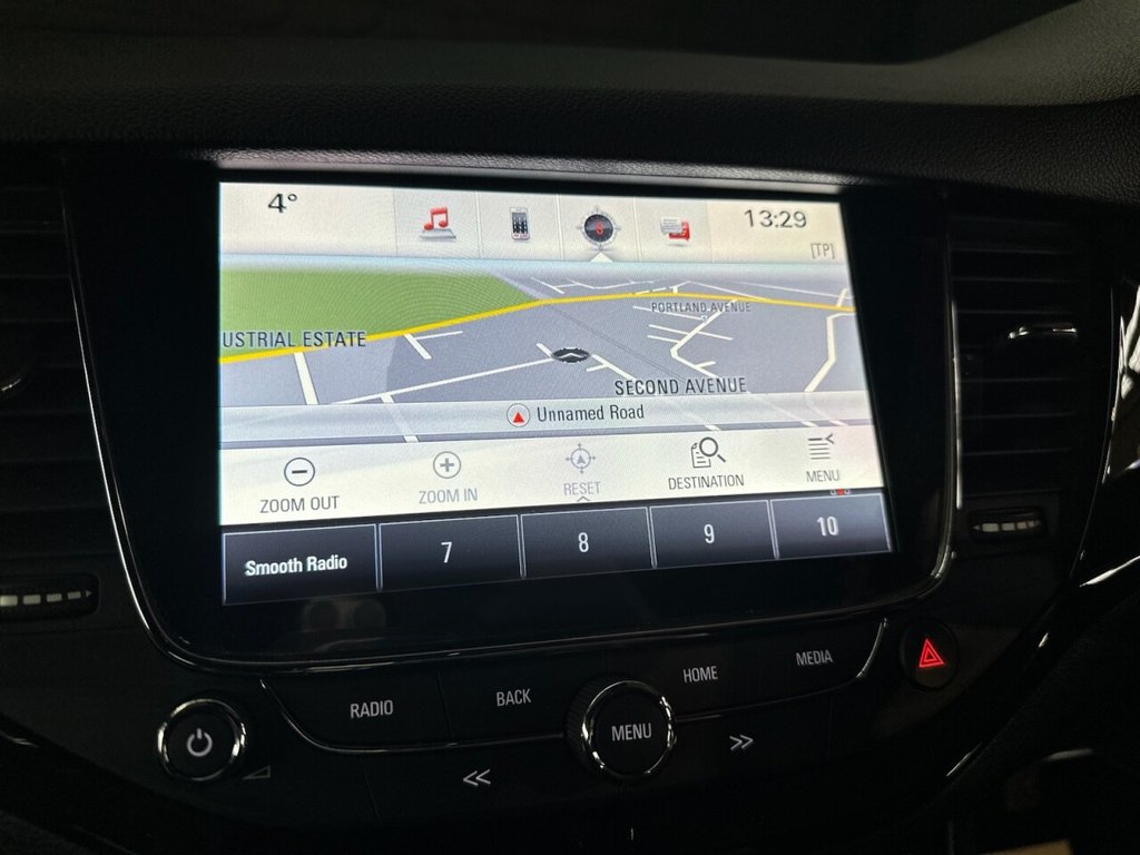 Used Vauxhall Astra 2017 for sale - 77341403: Photo 34