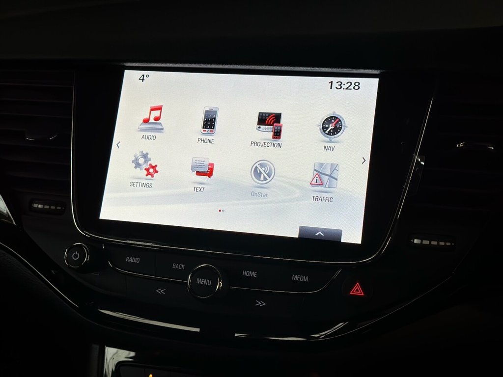 Used Vauxhall Astra 2017 for sale - 77341403: Photo 35