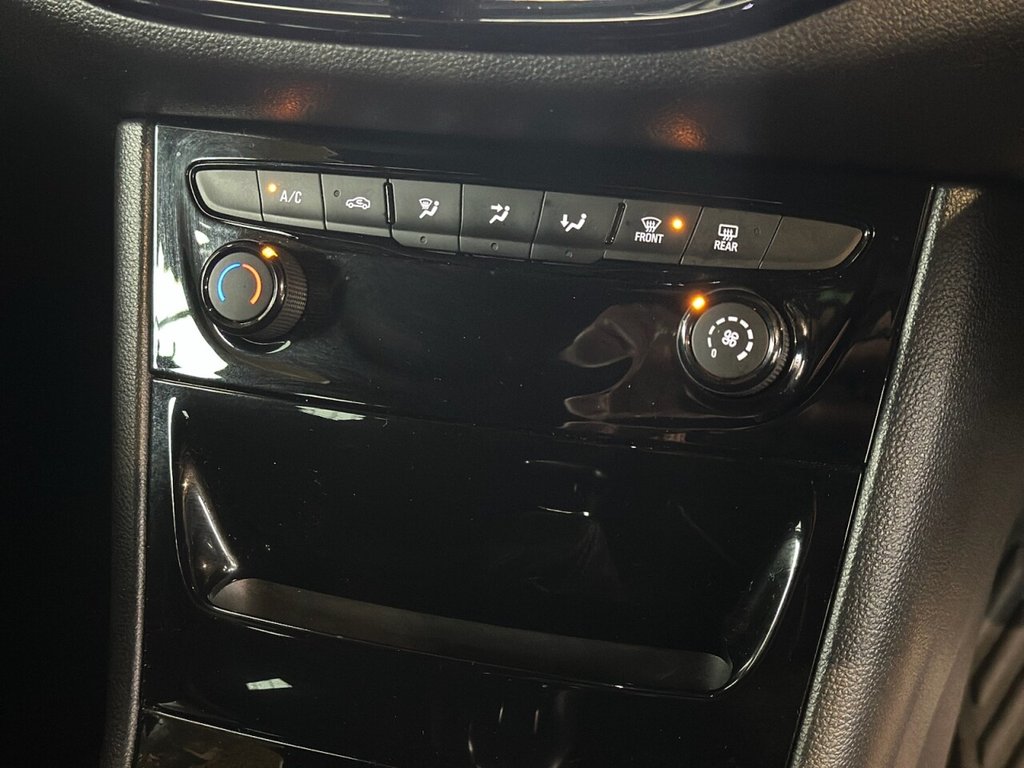 Used Vauxhall Astra 2017 for sale - 77341403: Photo 36