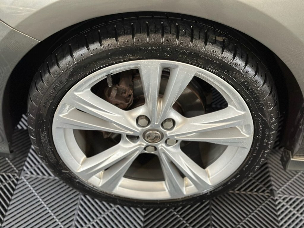 Used Vauxhall Astra 2017 for sale - 77341403: Photo 39