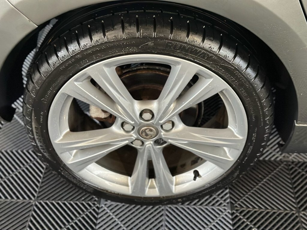 Used Vauxhall Astra 2017 for sale - 77341403: Photo 40