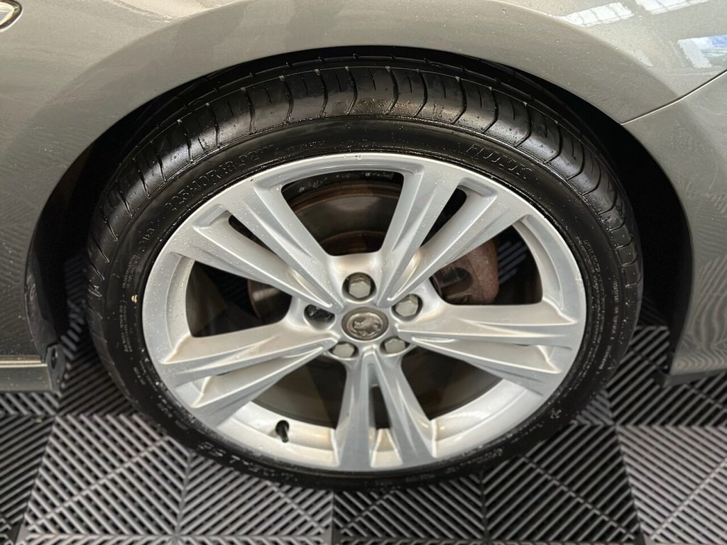 Used Vauxhall Astra 2017 for sale - 77341403: Photo 41