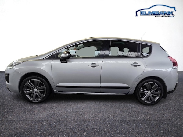 Used Peugeot 3008 2015 for sale - 76047831: Photo 10