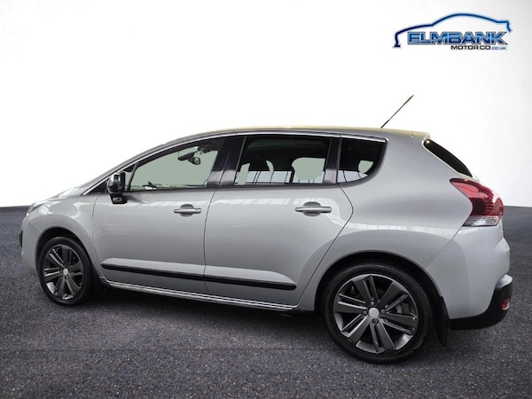 Used Peugeot 3008 2015 for sale - 76047831: Photo 11