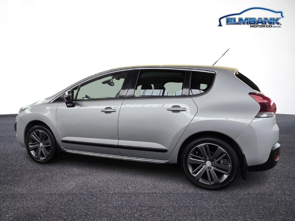 Used Peugeot 3008 2015 for sale - 76047831: Photo 12