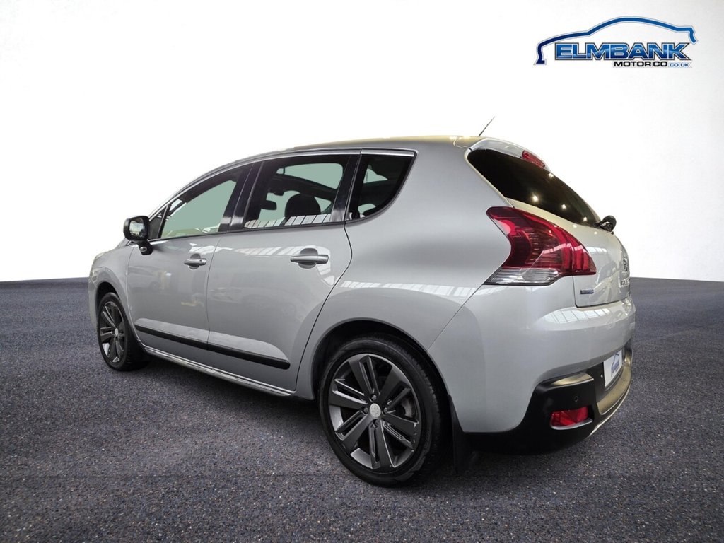 Used Peugeot 3008 2015 for sale - 76047831: Photo 13