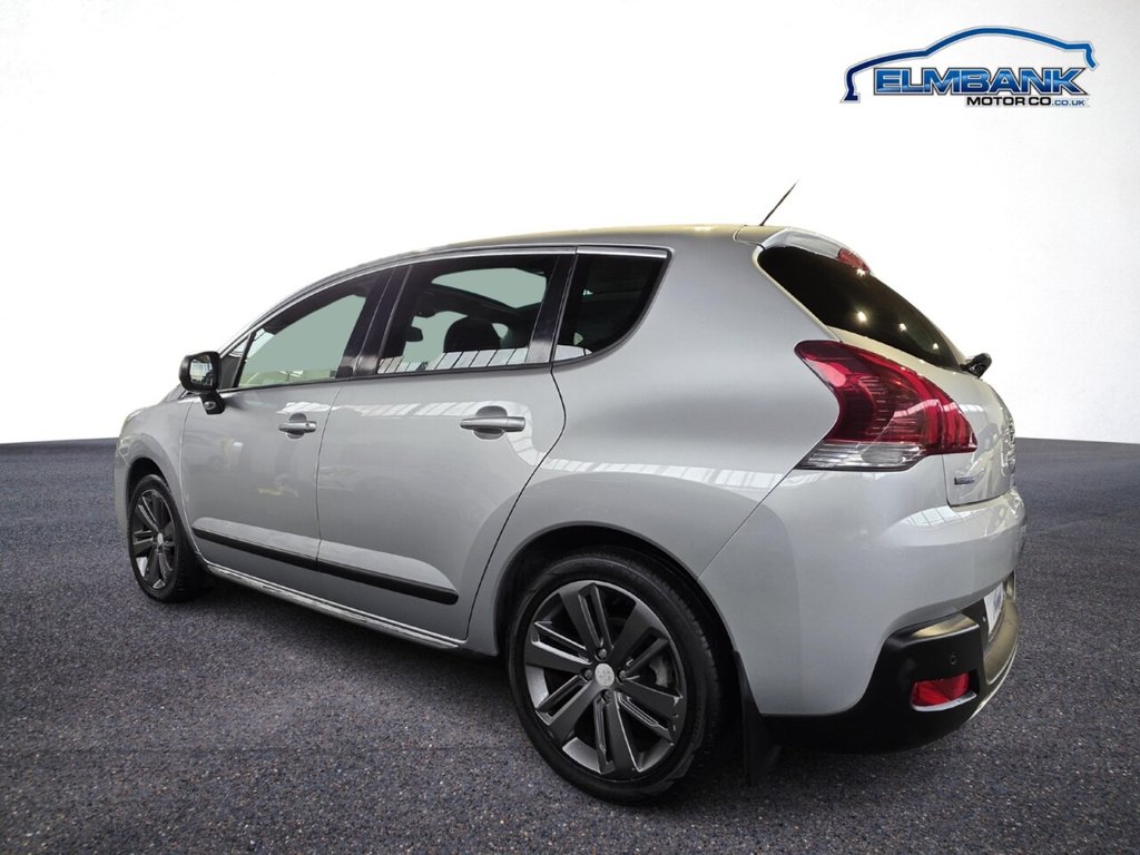 Used Peugeot 3008 2015 for sale - 76047831: Photo 14