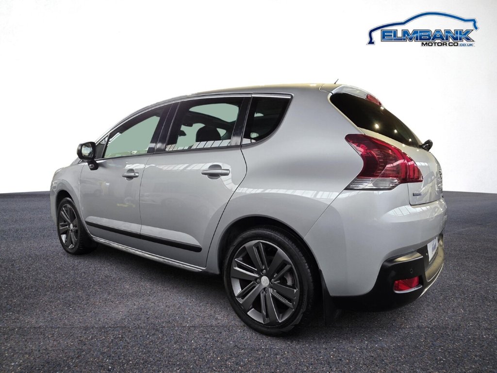 Used Peugeot 3008 2015 for sale - 76047831: Photo 15