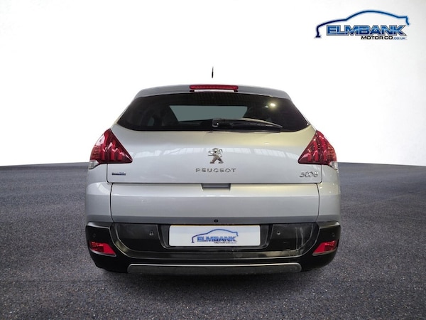 Used Peugeot 3008 2015 for sale - 76047831: Photo 17