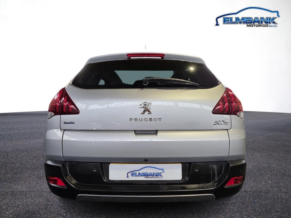 Used Peugeot 3008 2015 for sale - 76047831: Photo 18