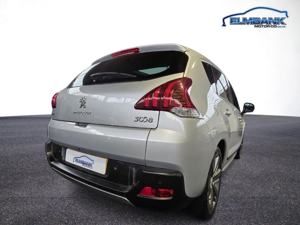 Used Peugeot 3008 2015 for sale - 76047831: Photo 19