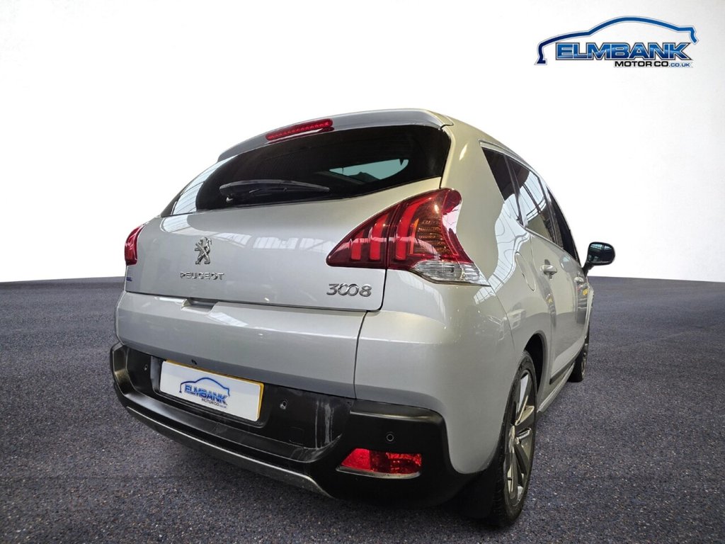 Used Peugeot 3008 2015 for sale - 76047831: Photo 20