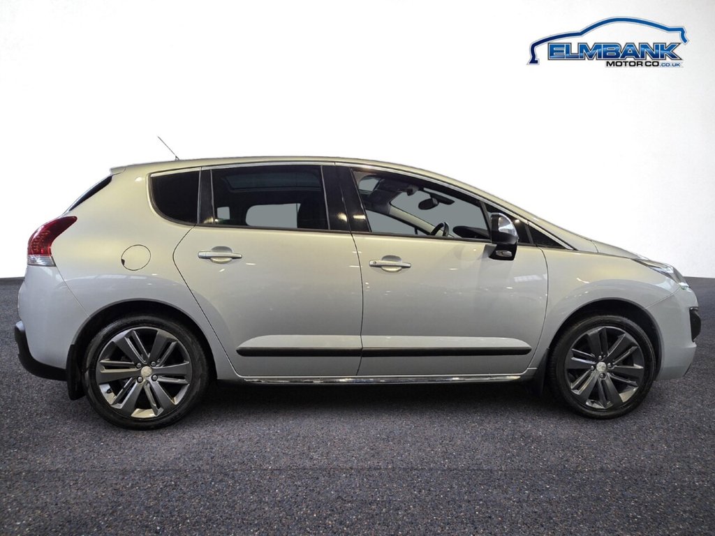 Used Peugeot 3008 2015 for sale - 76047831: Photo 21