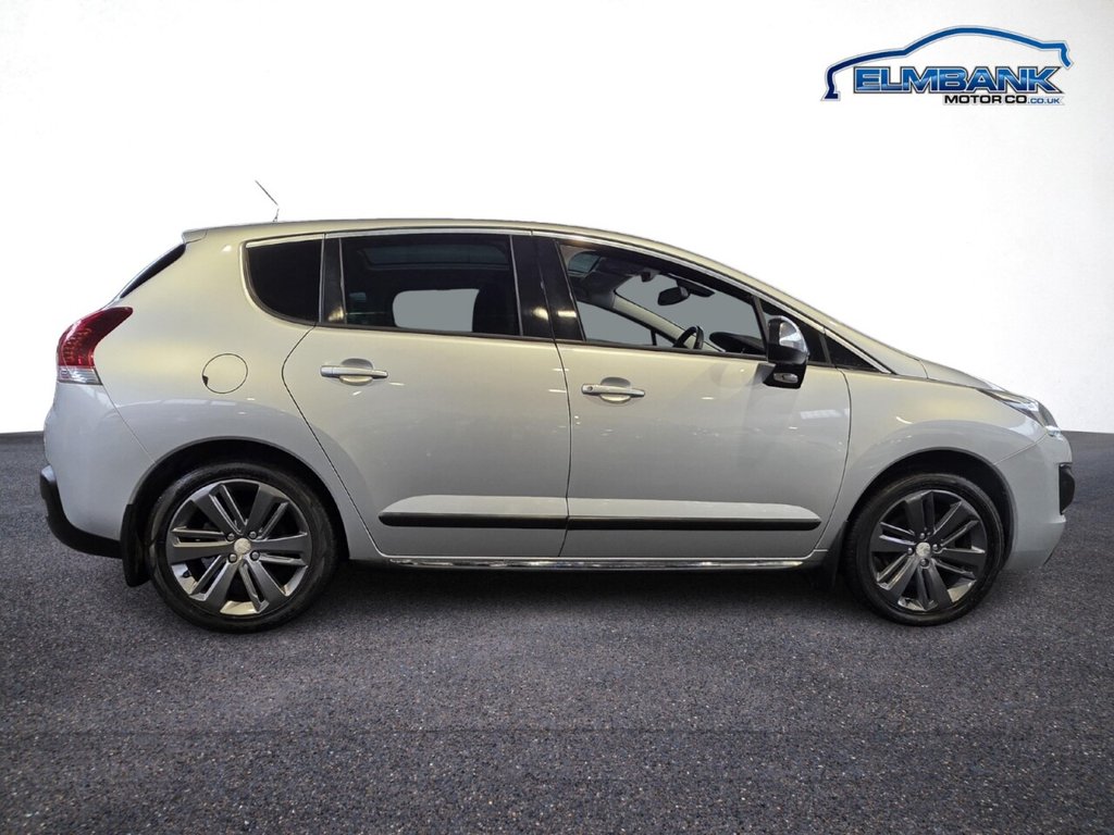 Used Peugeot 3008 2015 for sale - 76047831: Photo 22