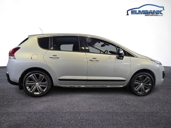 Used Peugeot 3008 2015 for sale - 76047831: Photo 22