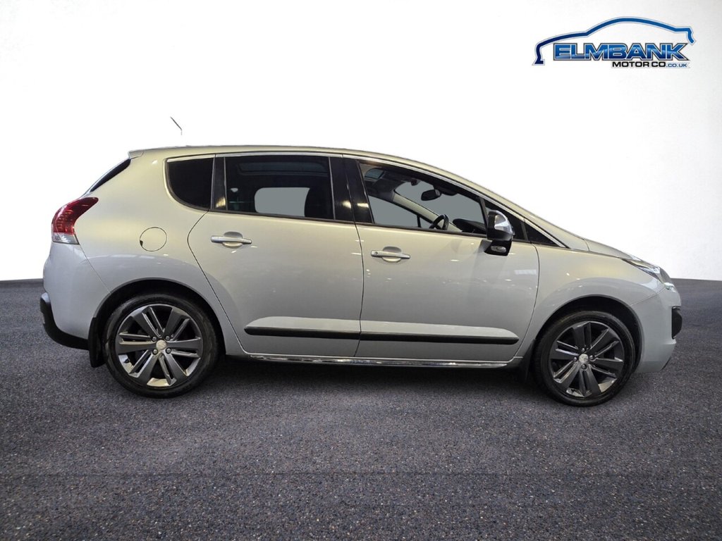 Used Peugeot 3008 2015 for sale - 76047831: Photo 23