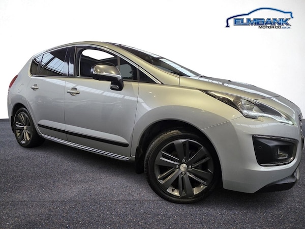 Used Peugeot 3008 2015 for sale - 76047831: Photo 24