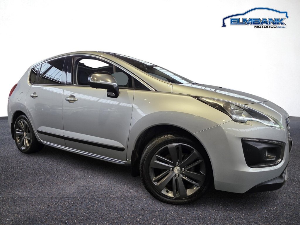 Used Peugeot 3008 2015 for sale - 76047831: Photo 25