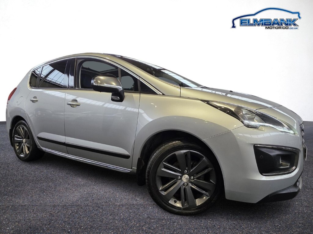 Used Peugeot 3008 2015 for sale - 76047831: Photo 26
