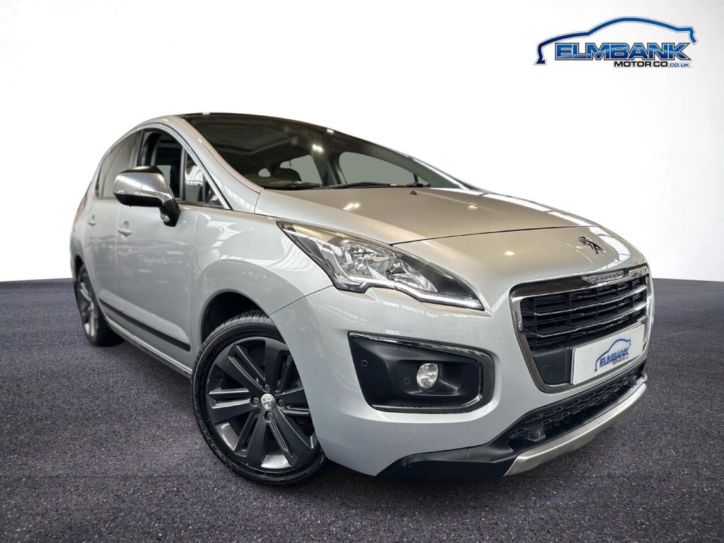 Used Peugeot 3008 2015 for sale - 76047831: Photo 27