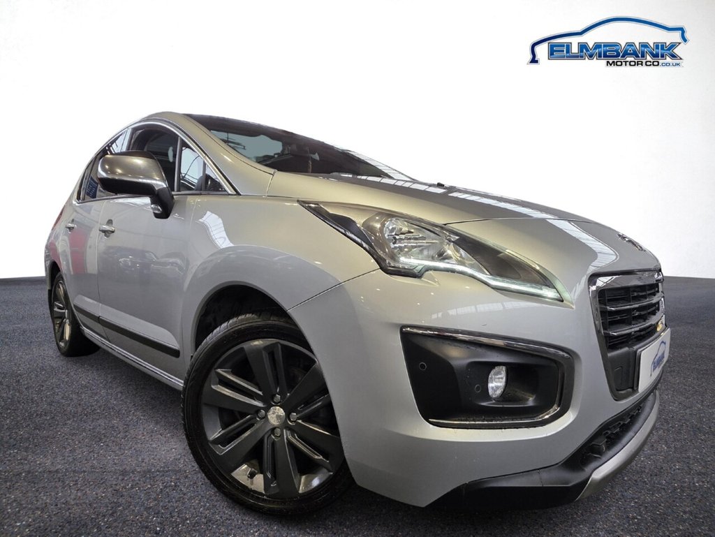 Used Peugeot 3008 2015 for sale - 76047831: Photo 29