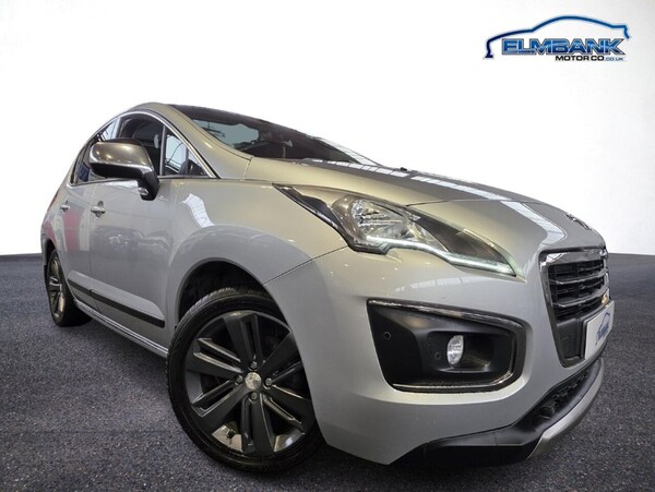 Used Peugeot 3008 2015 for sale - 76047831: Photo 29
