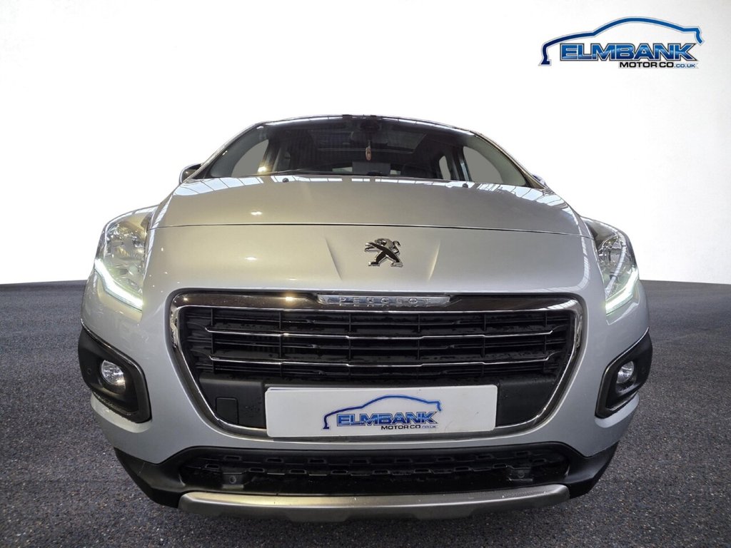 Used Peugeot 3008 2015 for sale - 76047831: Photo 31