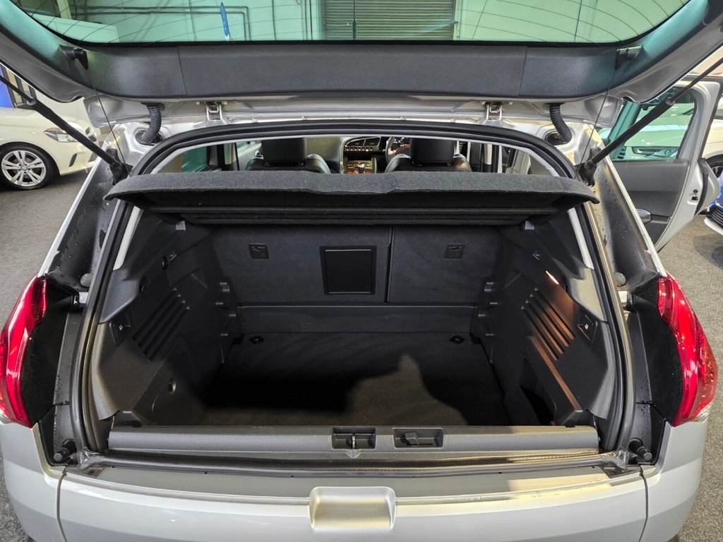 Used Peugeot 3008 2015 for sale - 76047831: Photo 33