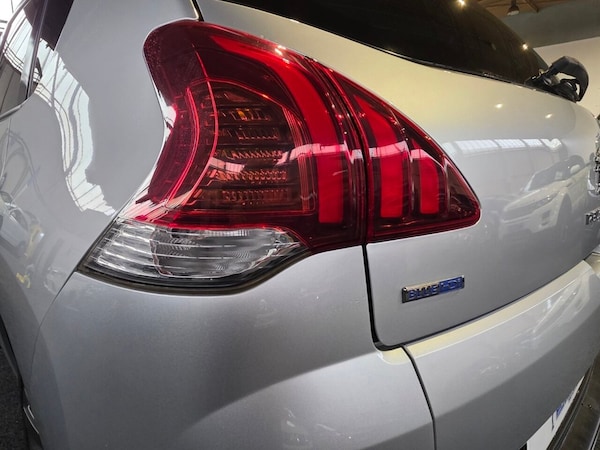 Used Peugeot 3008 2015 for sale - 76047831: Photo 34
