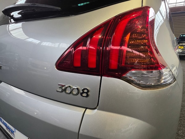 Used Peugeot 3008 2015 for sale - 76047831: Photo 35