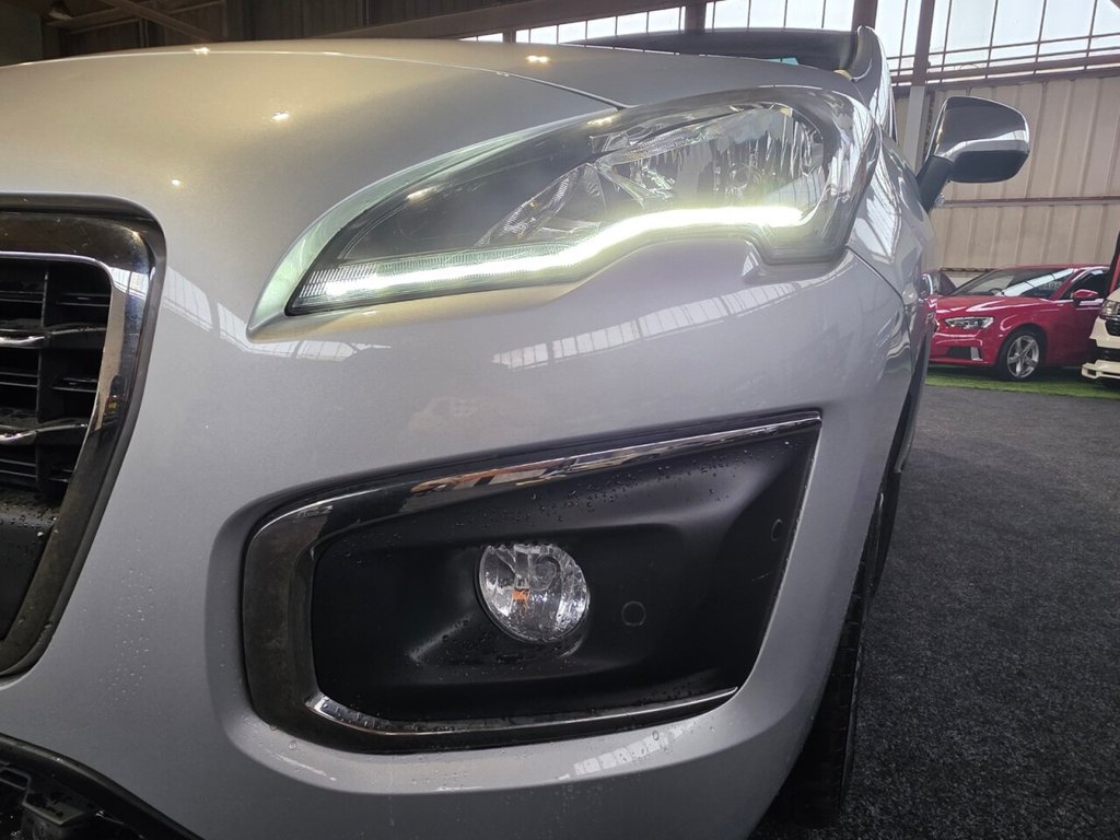 Used Peugeot 3008 2015 for sale - 76047831: Photo 36