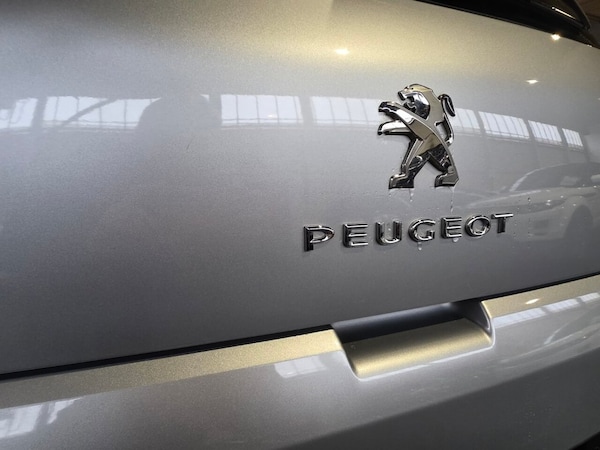 Used Peugeot 3008 2015 for sale - 76047831: Photo 37
