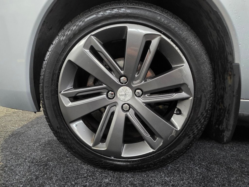 Used Peugeot 3008 2015 for sale - 76047831: Photo 40