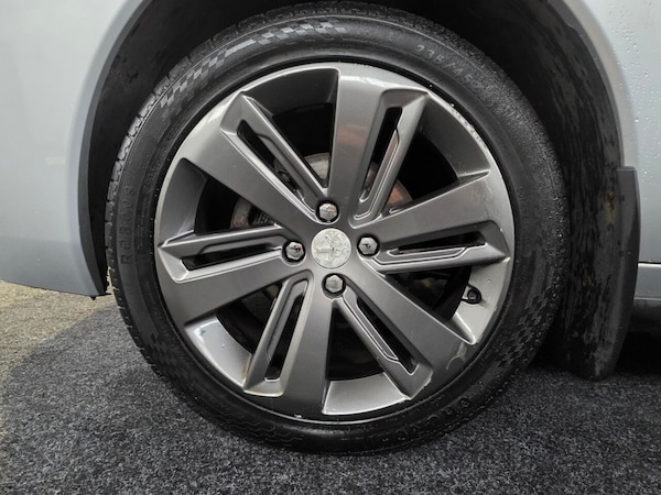 Used Peugeot 3008 2015 for sale - 76047831: Photo 40