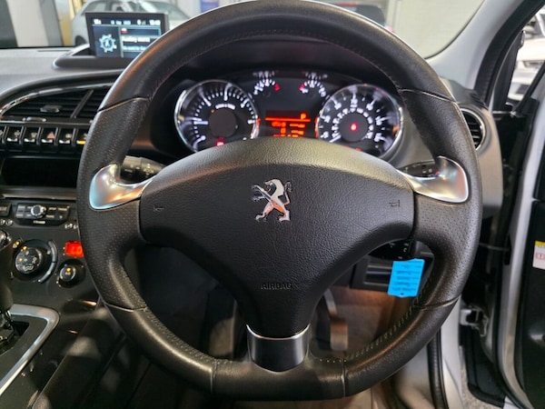 Used Peugeot 3008 2015 for sale - 76047831: Photo 41